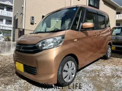 三菱 eKスペース