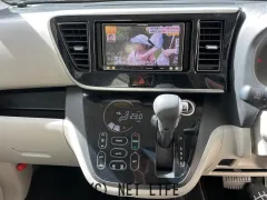 三菱 eKスペース
