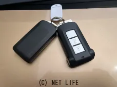 三菱 eKスペース