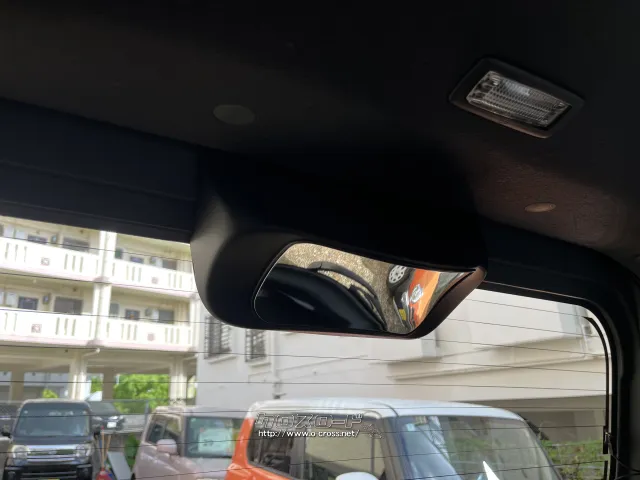 ダイハツ ウェイク