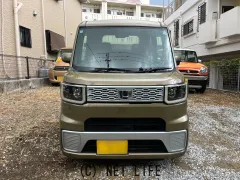 ダイハツ ウェイク