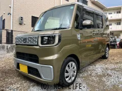 ダイハツ ウェイク
