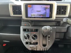 ダイハツ ウェイク