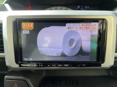 ダイハツ ウェイク