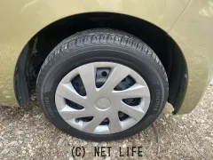 ダイハツ ウェイク