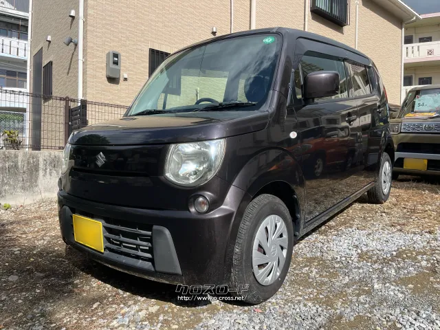 スズキ MRワゴン