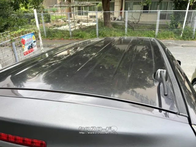 スズキ MRワゴン