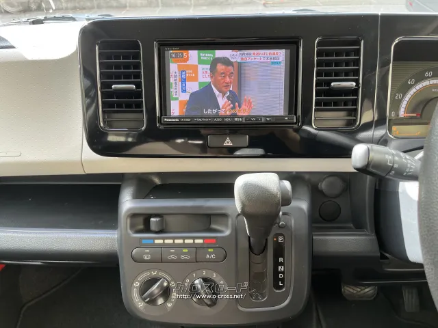 スズキ MRワゴン
