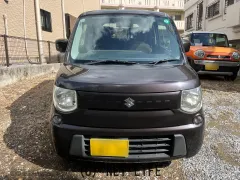 スズキ MRワゴン