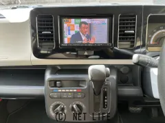 スズキ MRワゴン