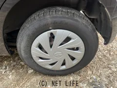 スズキ MRワゴン
