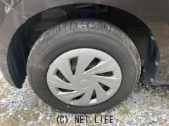 スズキ MRワゴン