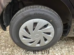 スズキ MRワゴン