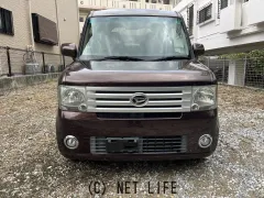 ダイハツ ムーヴコンテ