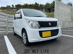 スズキ ワゴンR
