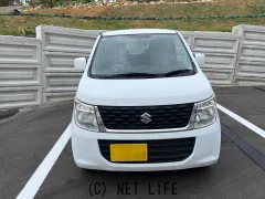 スズキ ワゴンR
