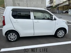 スズキ ワゴンR
