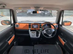 スズキ ハスラー