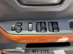 スズキ ハスラー