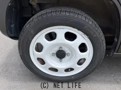 スズキ ハスラー
