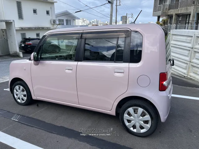 ダイハツ ムーヴコンテ