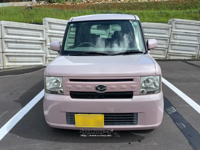ダイハツ ムーヴコンテ