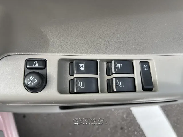 ダイハツ ムーヴコンテ