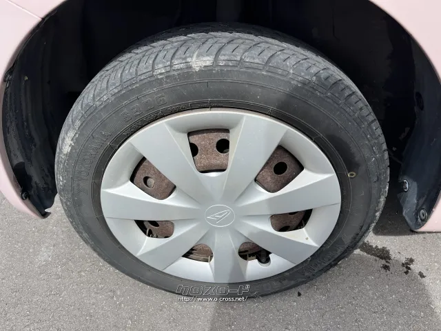 ダイハツ ムーヴコンテ
