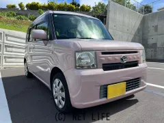 ダイハツ ムーヴコンテ