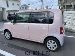 ダイハツ ムーヴコンテ
