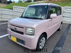 ダイハツ ムーヴコンテ