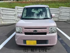 ダイハツ ムーヴコンテ