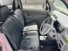 ダイハツ ムーヴコンテ