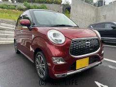 ダイハツ キャスト