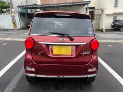 ダイハツ キャスト