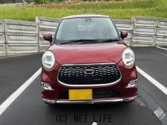 ダイハツ キャスト