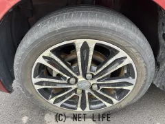 ダイハツ キャスト
