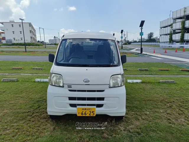 ダイハツ ハイゼットカーゴ