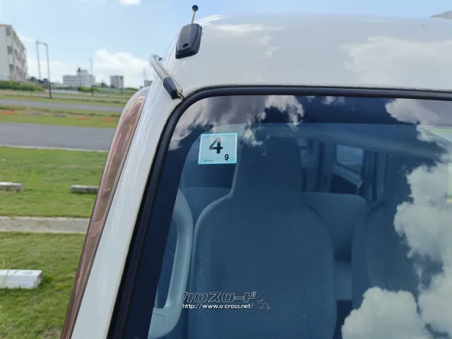 ダイハツ ハイゼットカーゴ