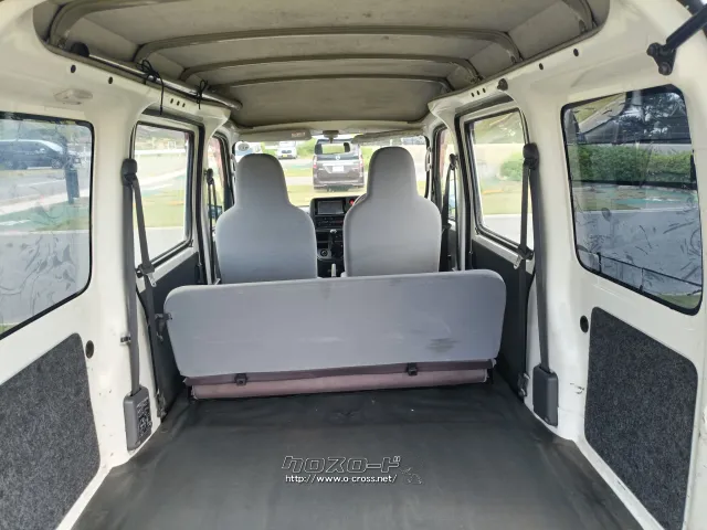 ダイハツ ハイゼットカーゴ