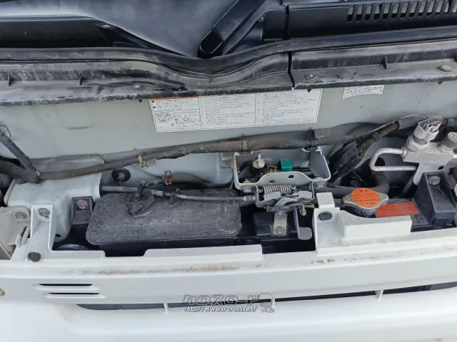 ダイハツ ハイゼットカーゴ