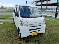 ダイハツ ハイゼットカーゴ
