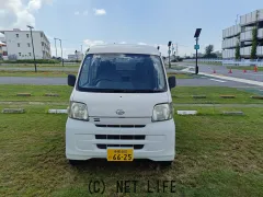 ダイハツ ハイゼットカーゴ