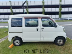 ダイハツ ハイゼットカーゴ