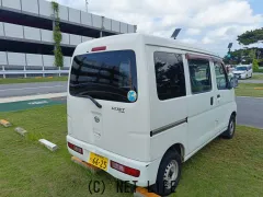 ダイハツ ハイゼットカーゴ