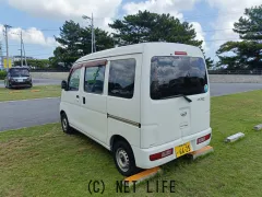 ダイハツ ハイゼットカーゴ