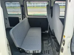 ダイハツ ハイゼットカーゴ