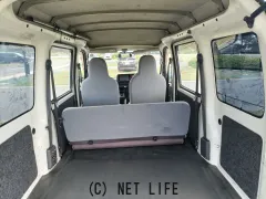 ダイハツ ハイゼットカーゴ