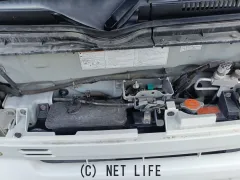 ダイハツ ハイゼットカーゴ