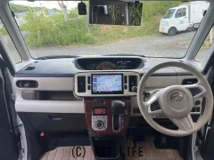 ダイハツ ムーヴキャンバス